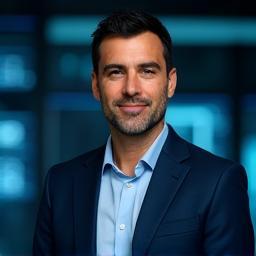 Foto de perfil de Carlos Pereira, Diretor de Transformação Digital da Estratégia Consulting