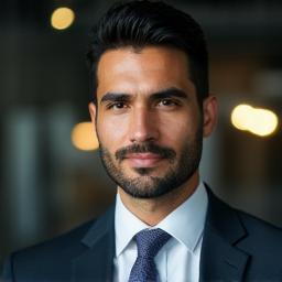 Foto de perfil de Gabriel Lima, Consultor Sênior de Eficiência Operacional da Estratégia Consulting