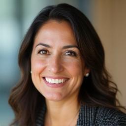 Foto de perfil de Patrícia Mendes, Gerente de Desenvolvimento Organizacional da Estratégia Consulting